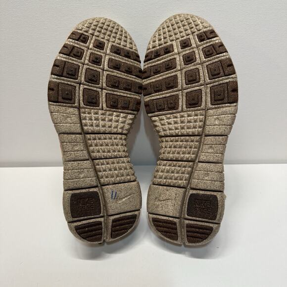 Nike Free Crater Trail Size 7.5 (Left) / 7 (Right) Minimal Mismatch Worn Once - Picture 6 of 10